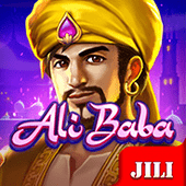 Ali Baba jiliko com login casino