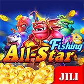All Star Fishing jiliko com login