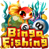 Bingo Fishing jiliko com login