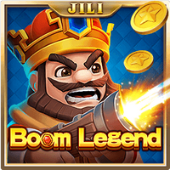 Boom Legend jiliko com login slot