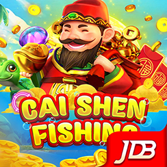 Cai Shen Fishing jiliko com login