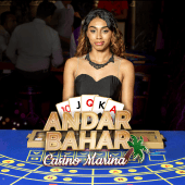 Andar Bahar jiliko com login casino