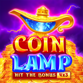 Coin Lamp jiliko com login