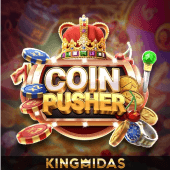 Coin Pusher jiliko com login