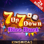 Dice Duet jiliko com login