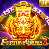 Fortune Gems 2 jiliko com login game