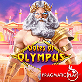 Gates of Olympus jiliko com login slot