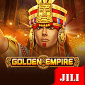 Golden Empire jiliko com login