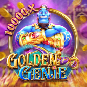 Golden Genie jiliko com login slot