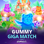 Gummy Giga Match jiliko com login