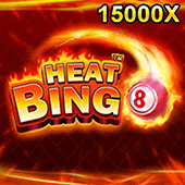 Heat Bingo jiliko com login