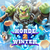 Horde 2 Winter jiliko com login game
