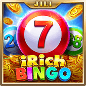 Irich Bingo jiliko com login slot