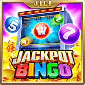 Jackpot Bingo jiliko com login