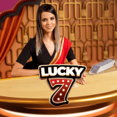 Lucky 7 jiliko com login casino