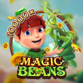 Magic Beans jiliko com login