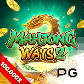 Mahjong Ways 2 jiliko com login game