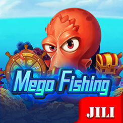 Mega Fishing jiliko com login