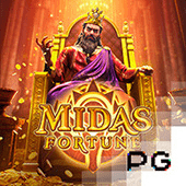 Midas Fortune jiliko com login casino