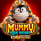 Mummy Lock Riches jiliko com login