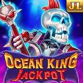 Ocean King Jackpot jiliko com login