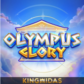 Olympus Glory jiliko com login game