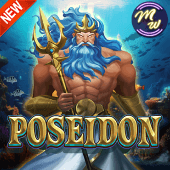 Poseidon jiliko com login slot