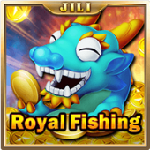 Royal Fishing jiliko com login