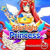Starlight Princess jiliko com login