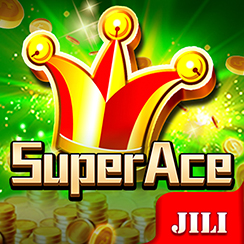 Super Ace on jiliko com login
