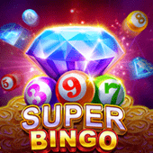 Super Bingo jiliko com login