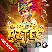 Treasures of Aztec jiliko com login slot