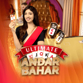 Ultimate Andar Bahar jiliko com login slot