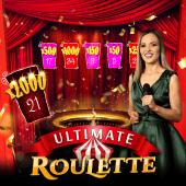 Ultimate Roulette jiliko com login
