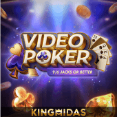 Video Poker jiliko com login casino