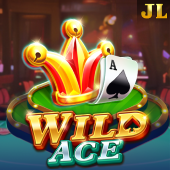 Wild Ace jiliko com login game