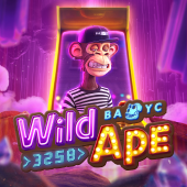 Wild Ape jiliko com login slot