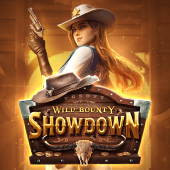Wild Bounty Showdown jiliko com login